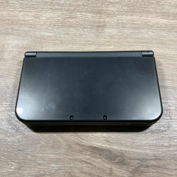 New Nintendo 3DS XL Black Nintendo 3DS Console