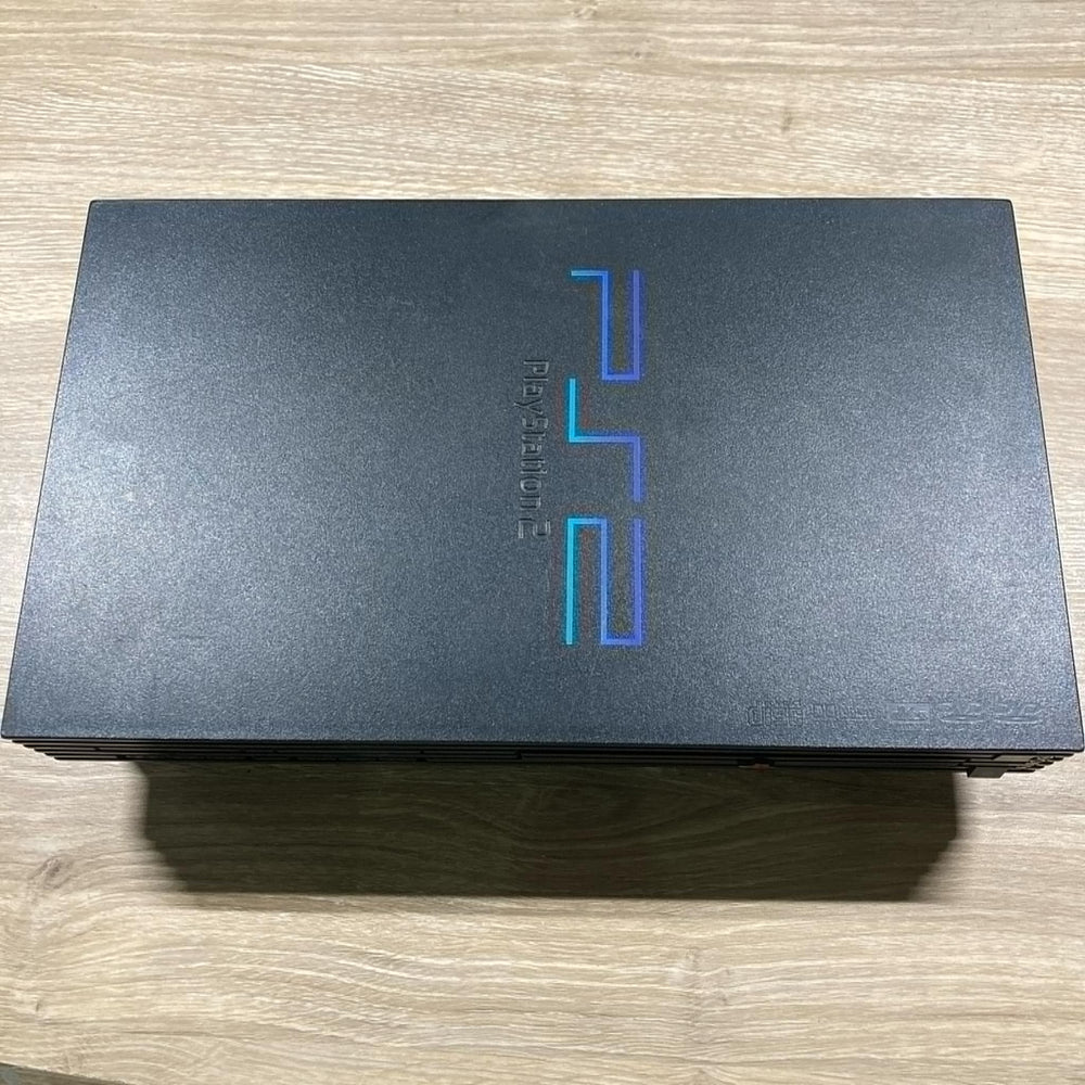 Playstation 2 System Playstation 2 Console