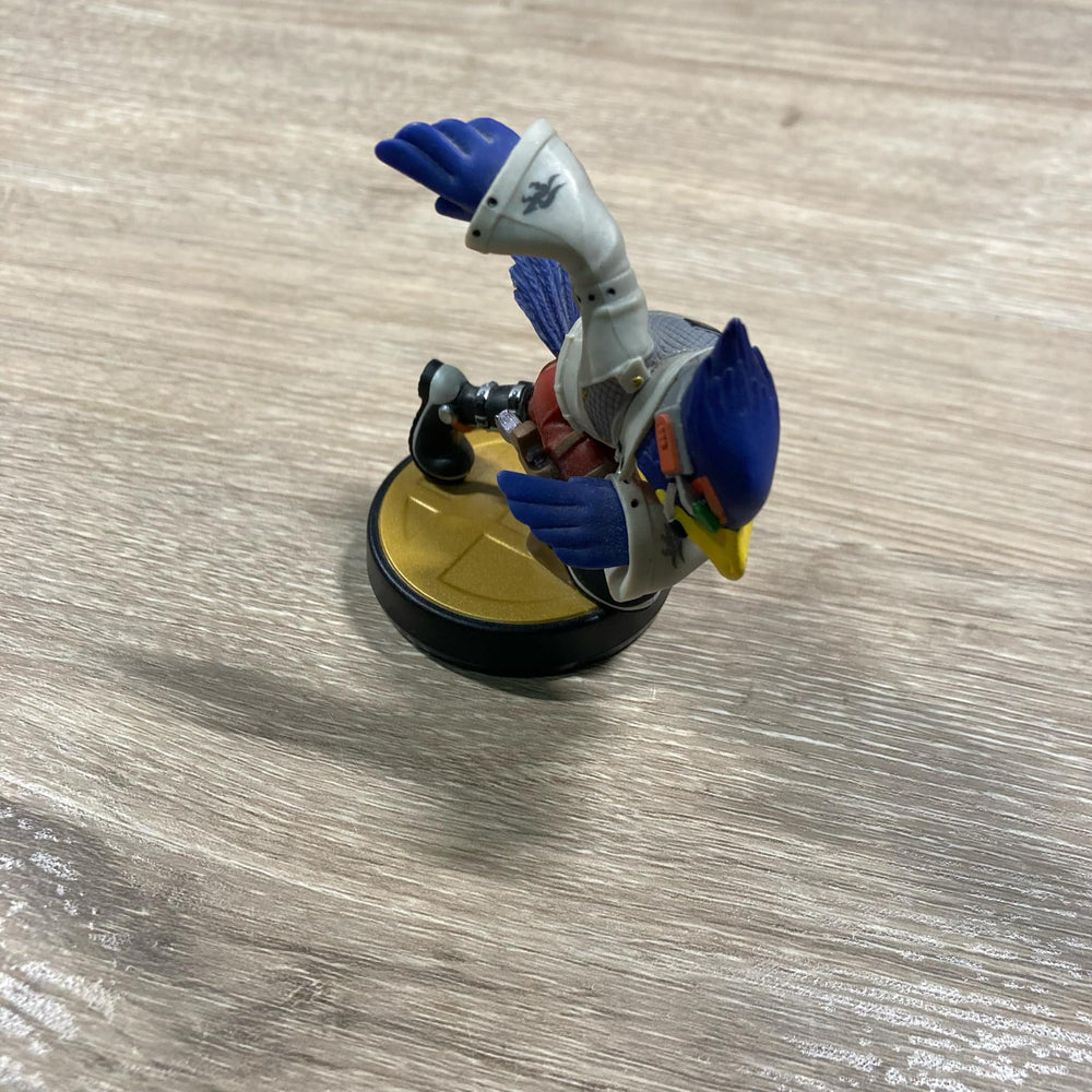 Falco Amiibo