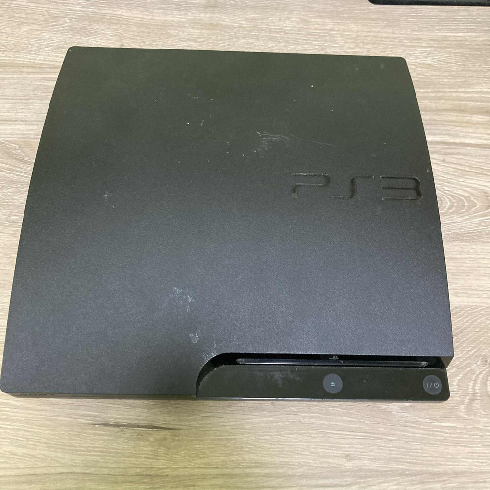 Playstation 3 Slim 320GB Playstation 3