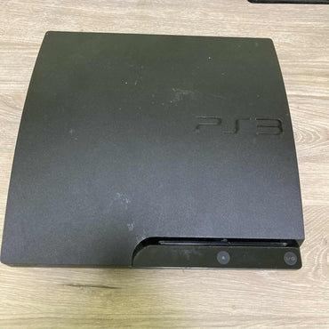 Playstation 3 Slim 320GB Playstation 3