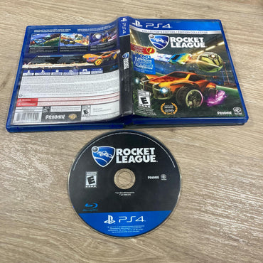 Rocket League [Collector's Edition] Playstation 4