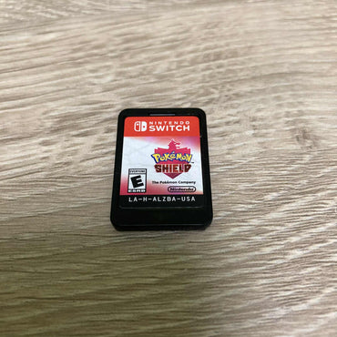 Pokemon Shield Nintendo Switch