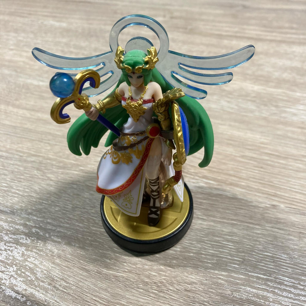 Palutena Amiibo