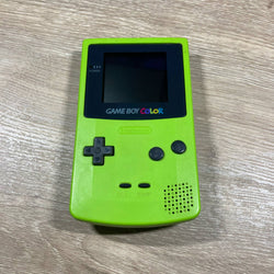 Game Boy Color Kiwi GameBoy Color Console