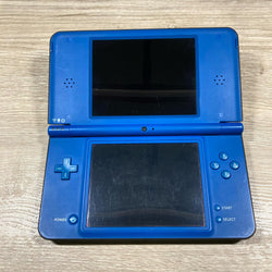 Nintendo DSi XL Blue Nintendo DS