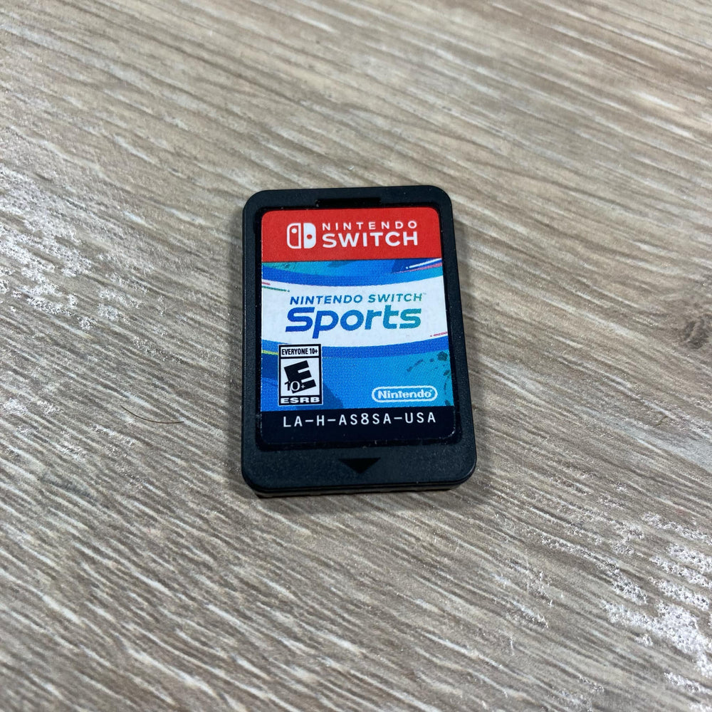 Nintendo Switch Sports Nintendo Switch