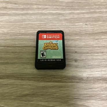 Animal Crossing: New Horizons Nintendo Switch