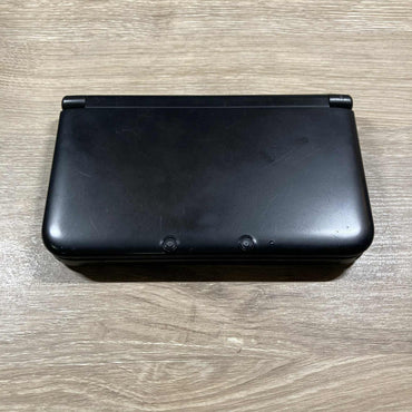 Nintendo 3DS XL Black Nintendo 3DS Console
