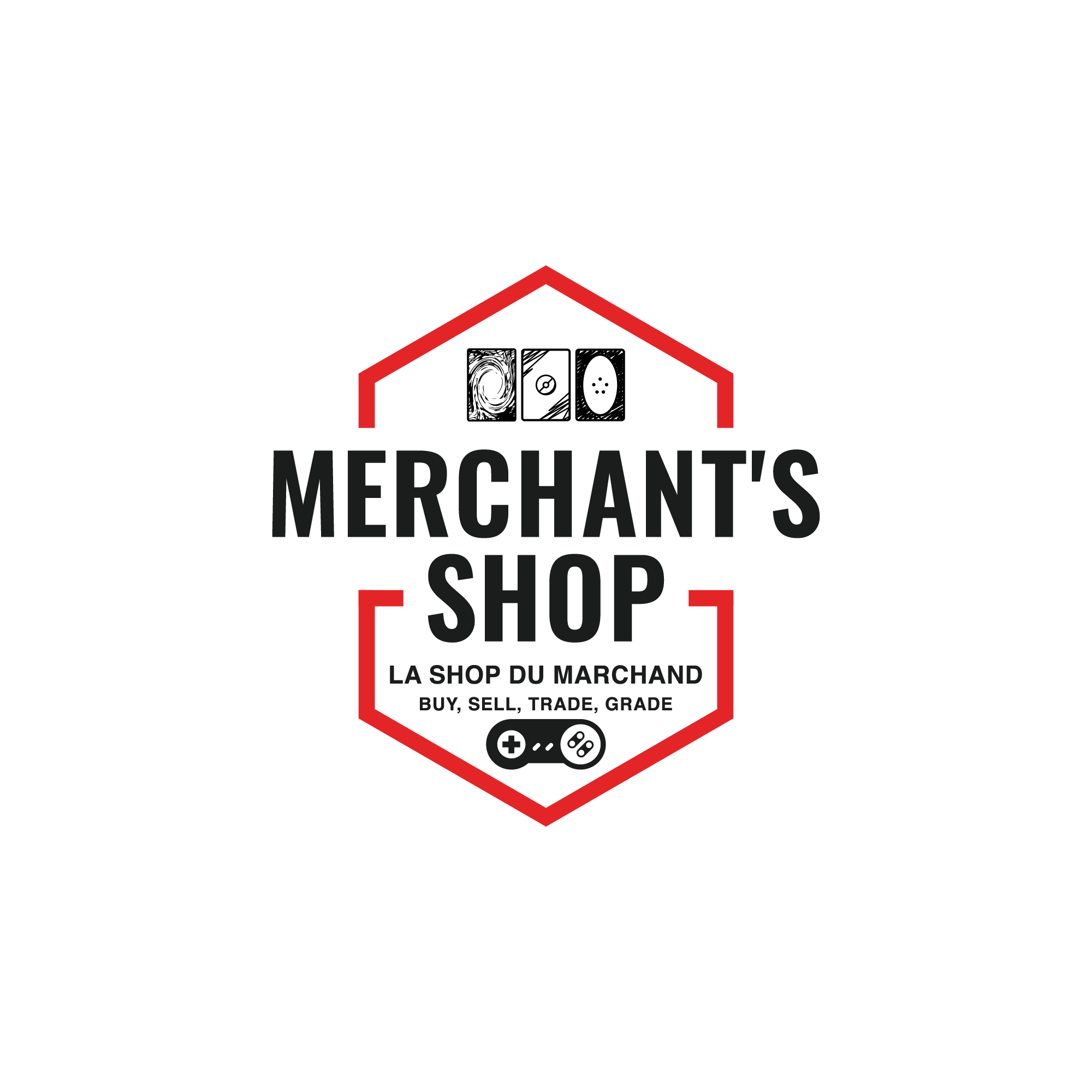 Evolve Xbox One – The Merchant's Inventory - L'inventaire du Marchand