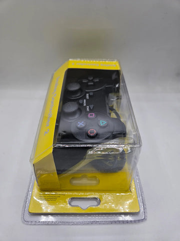 PS2 - ANALOG CONTROLLER 2 BLACK
