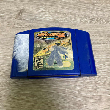 Hydro Thunder Nintendo 64