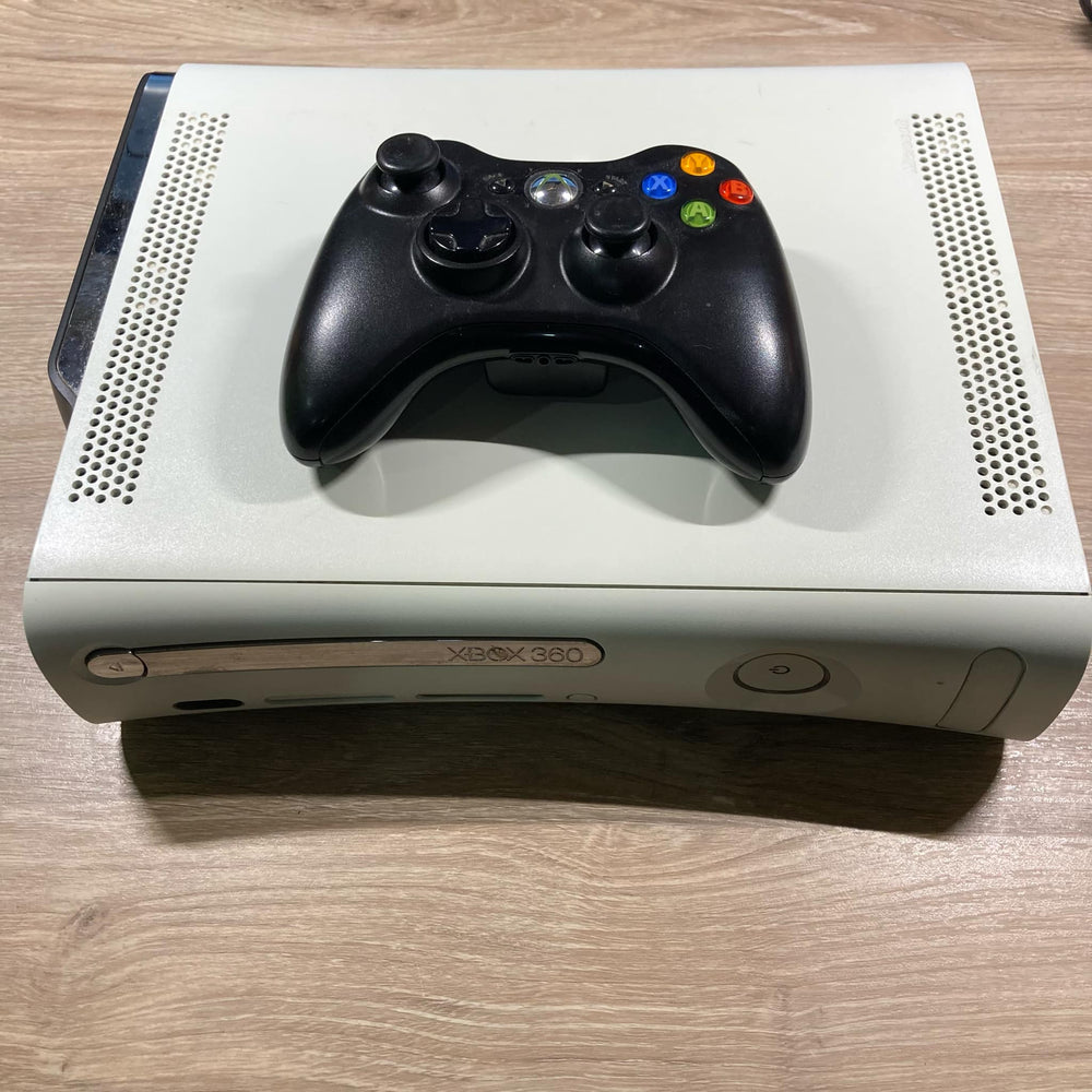Xbox 360 Arcade System Xbox 360 Console