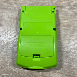 Game Boy Color Kiwi GameBoy Color Console