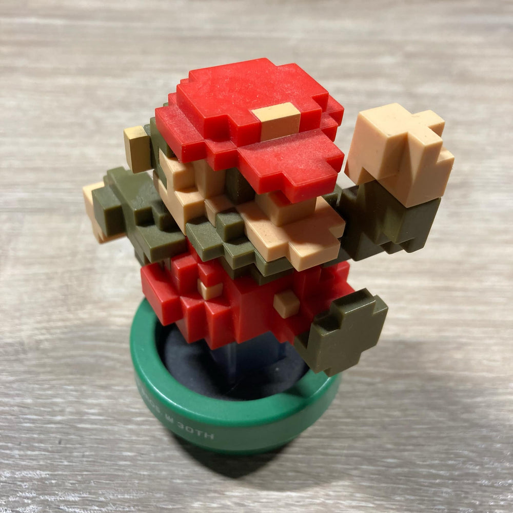Mario - 30th, Classic Amiibo