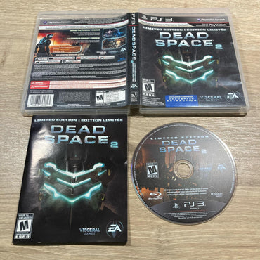 Dead Space 2 [Limited Edition] Playstation 3