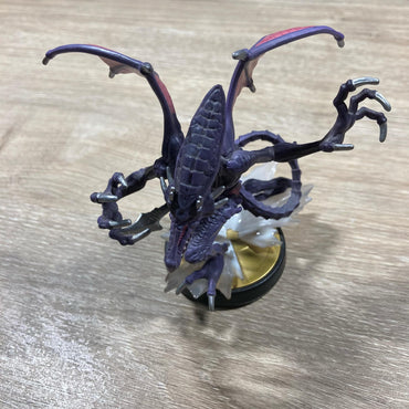 Ridley Amiibo