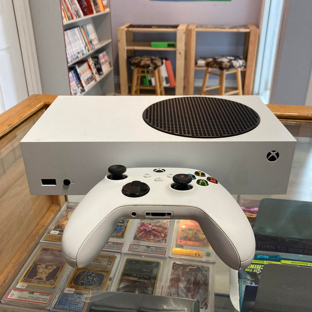 Xbox Series S Console