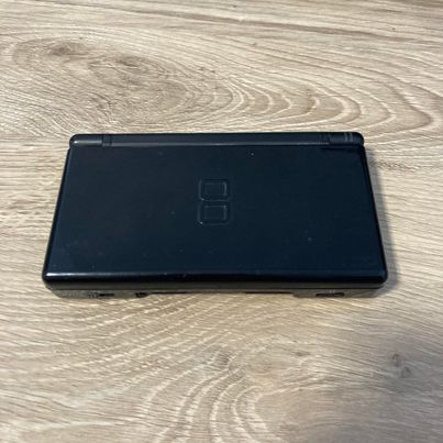 Black Nintendo DS Lite Nintendo DS Console
