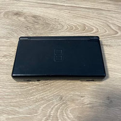 Black Nintendo DS Lite Nintendo DS Console