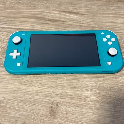Nintendo Switch Lite [Turquoise] Nintendo Switch Console