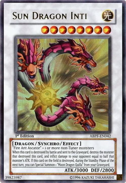 Trap Dustshoot (Ultra Rare) [RA05-EN077] Ultra Rare