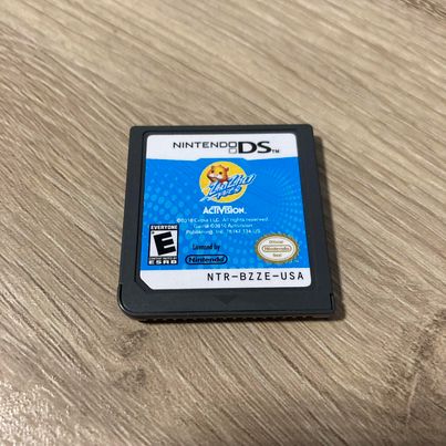 Zhu Zhu Pets Nintendo DS
