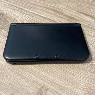 Nintendo 3DS XL Black Nintendo 3DS Console