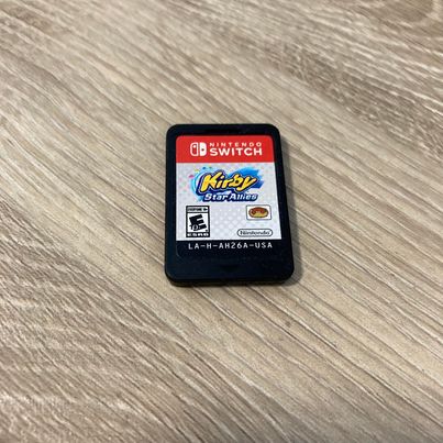 Kirby Star Allies Nintendo Switch