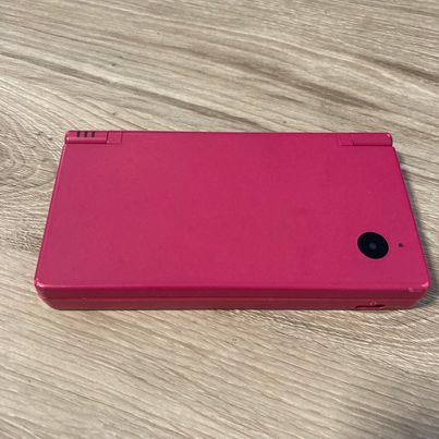Pink Nintendo DSi System Nintendo DS Console