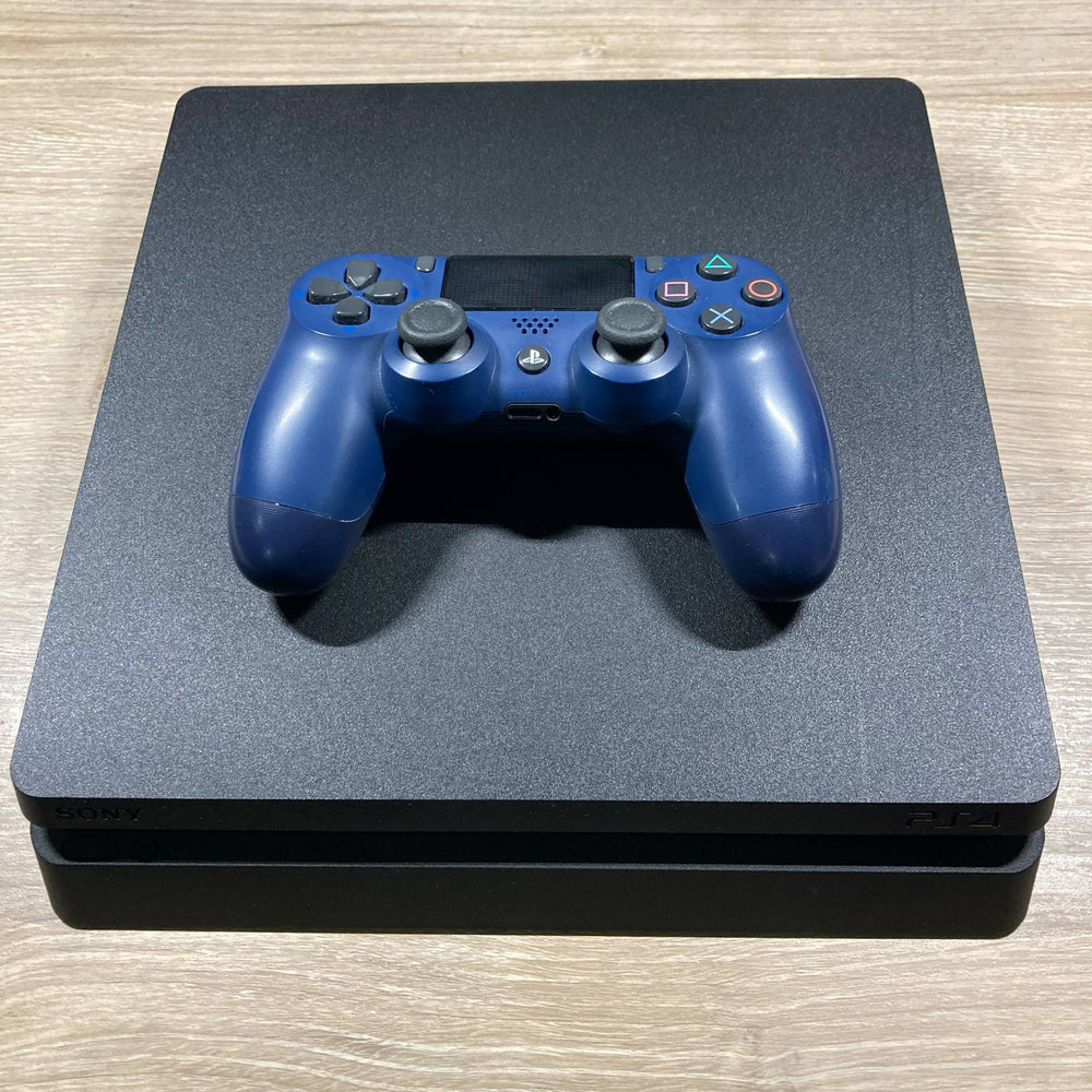 Playstation 4 500GB Slim Console Playstation 4 Console