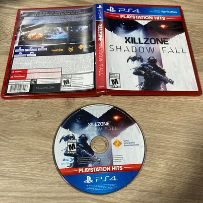 Killzone: Shadow Fall [Playstation Hits] Playstation 4