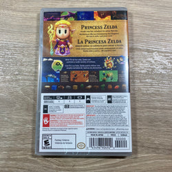 Zelda: Echoes Of Wisdom Nintendo Switch