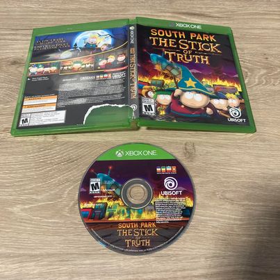 South Park: The Stick Of Truth Xbox One