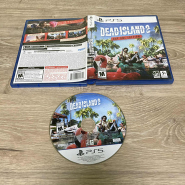 Dead Island 2 Playstation 5