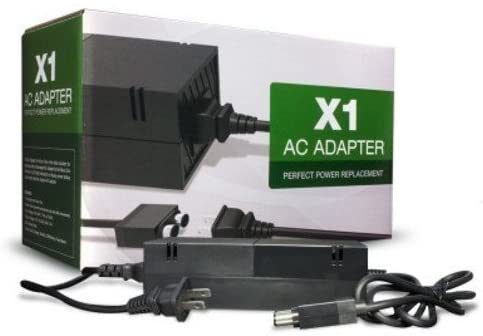 XBOXONEAC ADAPTER - HYPERKIN