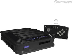 RetroN 5Gaming Console (Black) - Hyperkin