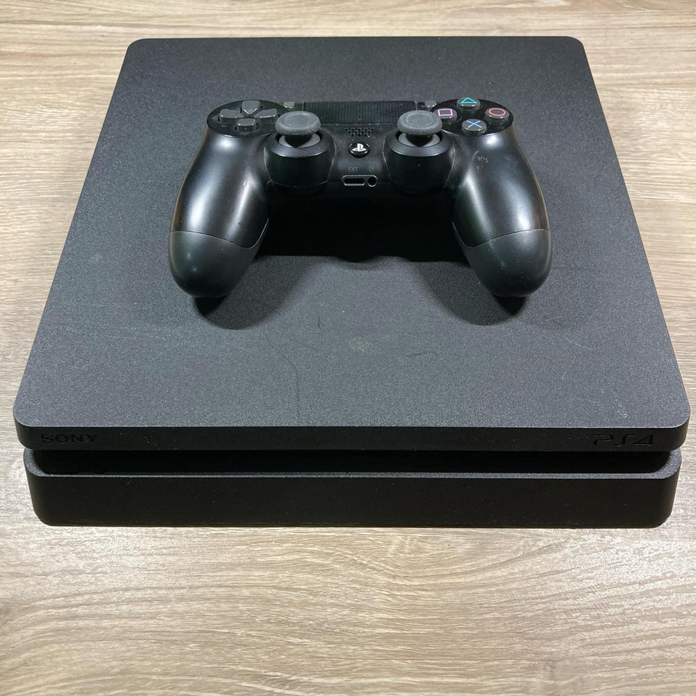 Playstation 4 1TB Slim Console Playstation 4 Console
