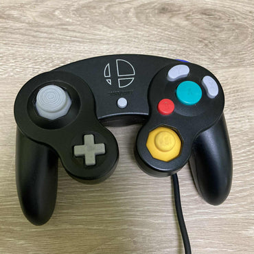 Nintendo Gamecube Controller Super Smash Bros Edition Gamecube