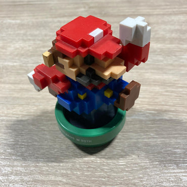 Mario - 30th, Modern Amiibo