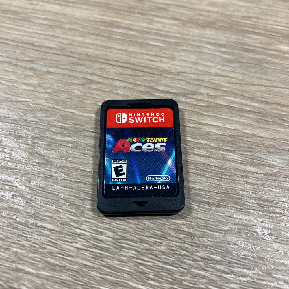 Mario Tennis Aces Nintendo Switch
