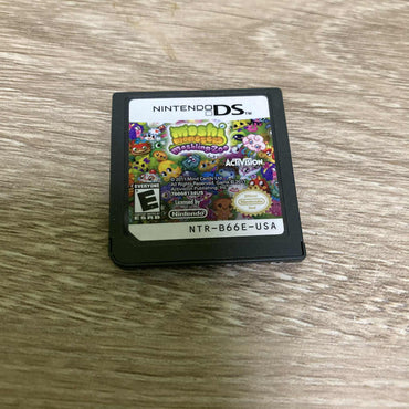 Moshi Monsters: Moshling Zoo Nintendo DS