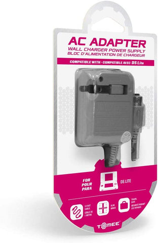 DS LITE - AC ADAPTER TOMEE