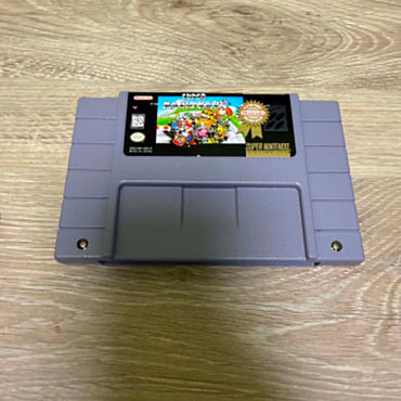 Super Mario Kart [Player's Choice] Super Nintendo