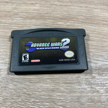 Advance Wars 2 GameBoy Advance