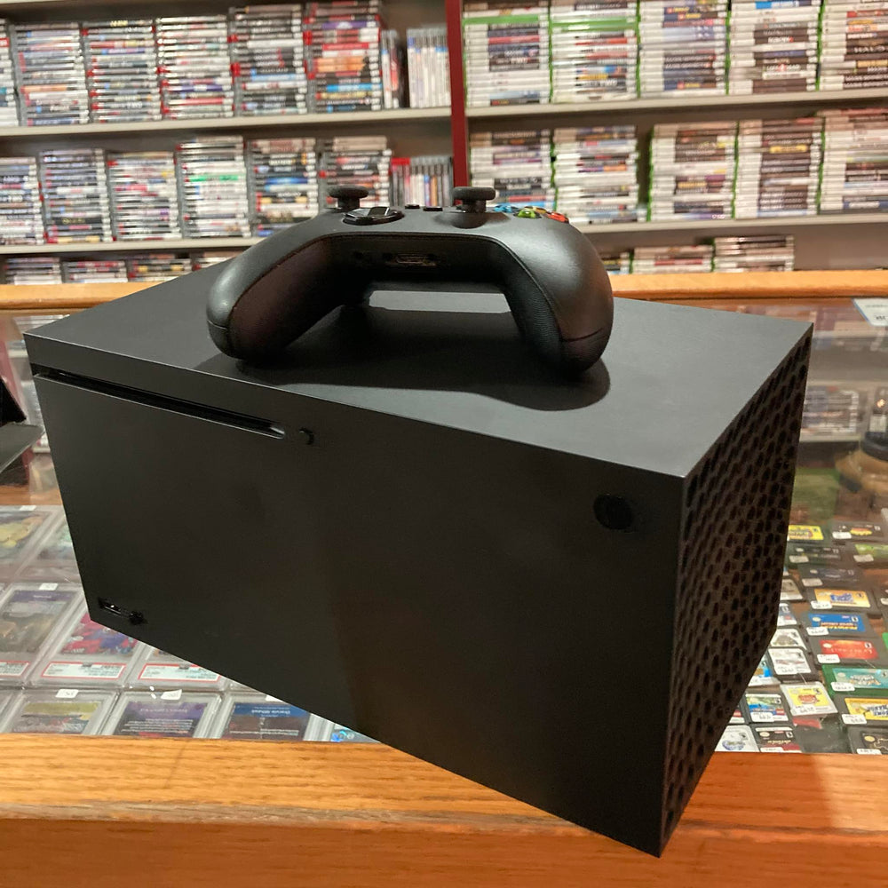 Xbox Series X 1TB Console Xbox Series X Console