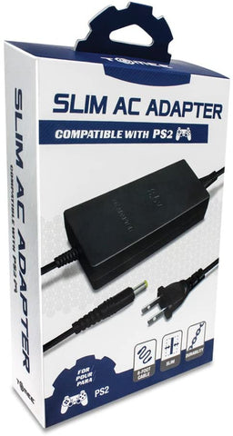 PS2 - Tomee Ac Adapter for Slim Version (M07098)