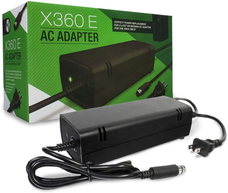 XBOX360 EAC ADAPTER - HYPERKIN