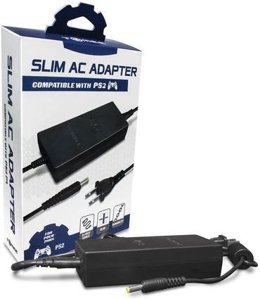 PS2 - Tomee Ac Adapter for Slim Version (M07098)