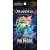 PALWORLD DAWN OF PALPAGOS BOOSTER PACK